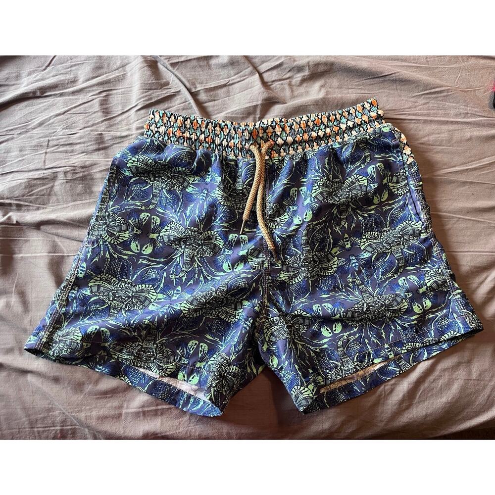 Men swimsuit Majic brand size L